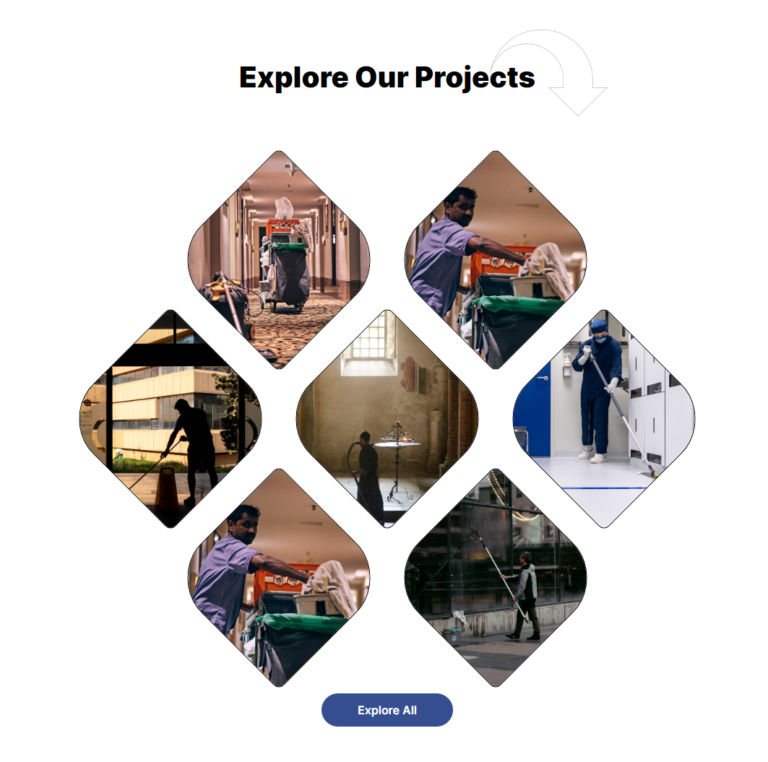 our projects